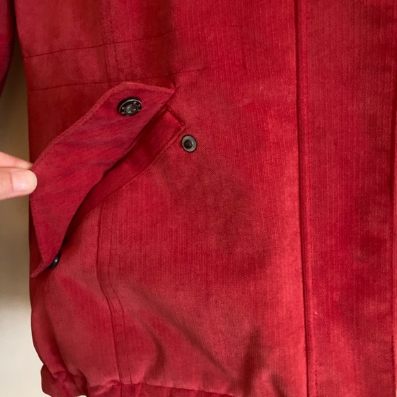 GIGI polar jacket - Picture 3 of 7